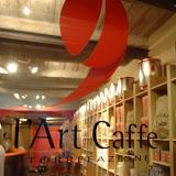 L'Art Caffè caffè d'arte