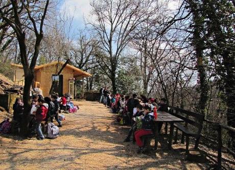 GLI GNOMI CHIEDONO AIUTO!! FORZA BAMBINI ACCORRETE