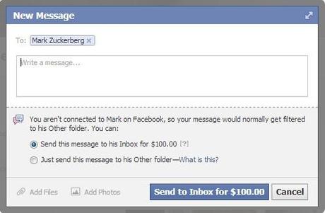 scrivimi a pagamento