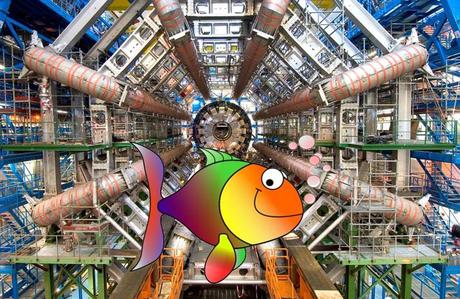 In palio 10 Bosoni di Higgs con la lotteria del CERN