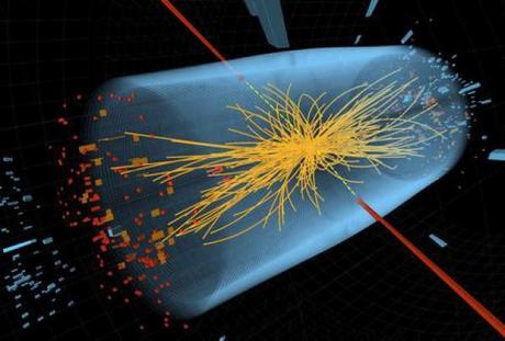 In palio 10 Bosoni di Higgs con la lotteria del CERN