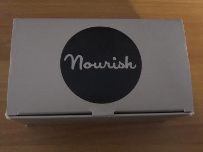 NOURISH: PER LA MIA PELLE SCELGO SOLO INGREDIENTI GREEN!!!