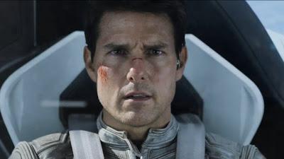 IL CINEMA DELL’OBLIVION