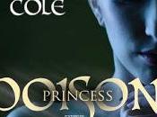 Anteprima: Poison Princess Kresley Cole