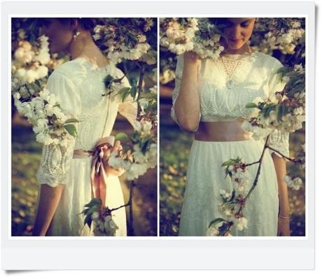 abito sposa eco friendly