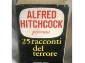 Rubrica Libreria d'Annata": racconti terrore Alfred Hitchcock