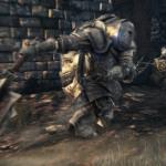 Dark Souls II, il video con gameplay di 12 minuti e qualche immagine
