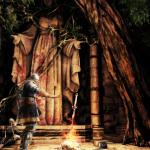 Dark Souls II, il video con gameplay di 12 minuti e qualche immagine