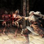 Dark Souls II, il video con gameplay di 12 minuti e qualche immagine