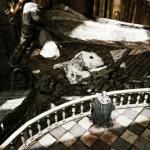 Dark Souls II, il video con gameplay di 12 minuti e qualche immagine
