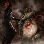 Dark Souls II, il video con gameplay di 12 minuti e qualche immagine