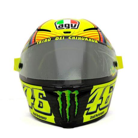 Agv PistaGP V.Rossi 2013 by Drudi Performance & DiD Design