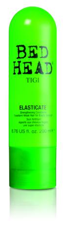 elasticate conditioner bed head