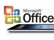 Microsoft Office iOs: quando arriva?