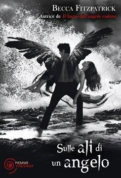 Serie “Hush” di Becca Fitzpatrick [L'ultimo Angelo #4]