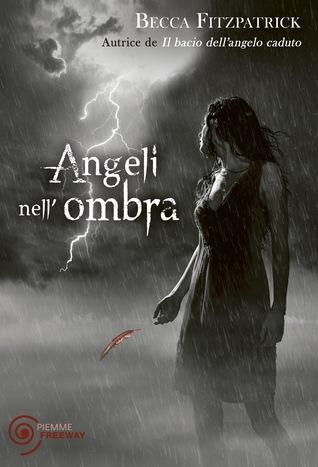 Serie “Hush” di Becca Fitzpatrick [L'ultimo Angelo #4]