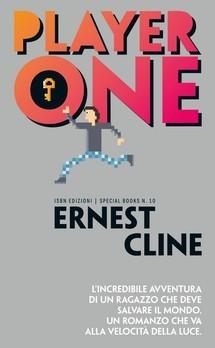 Player One di Ernest Cline