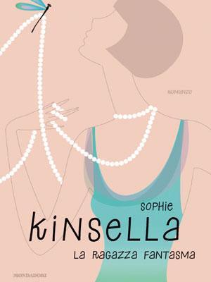 kinsella_ragazza fantasma_book
