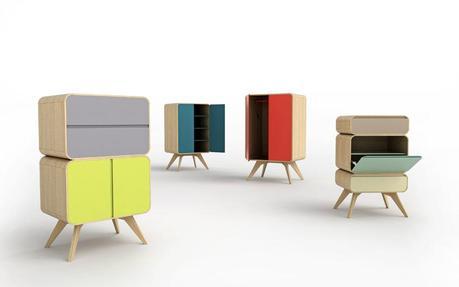 FUORISALONE 2013: CREATIVE SPACE SERBIA PRESENTA YUROPE – THE 3RD DOMESTIC LANDSCAPE SasaMitrovic Matrioshka4