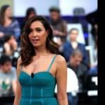 Caterina Balivo torna in tv…ma vogliono chiudere il suo “Detto Fatto”