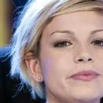 Emma Marrone presenta “Schiena”: “Basta con le etichette”