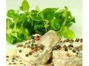 Ricetta carne: filetto speziato “tre pepi”