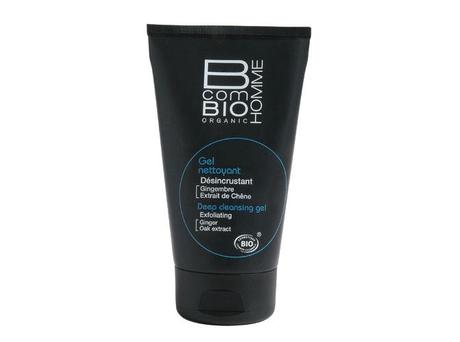 Gel nettoyant / Gel detergente – BcomBIO