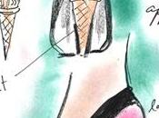 Karl Lagerfeld Melissa