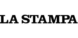 logo la stampa