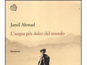 L'acqua piu' dolce mondo jamil hamad