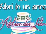 Books Reading Challenge 2013:Postate vostre recensioni Aprile!