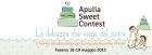 Apulia Sweet Contest intervista Sabrina Morelli