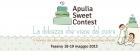 Apulia Sweet Contest - intervista a Sabrina Morelli