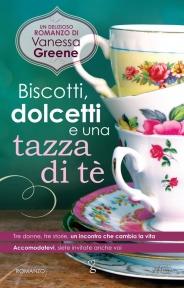 Fate, Biscotti e Streghe. Storie tutte da leggere