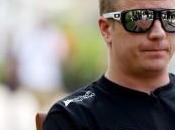 Kimi Raikkonen mantiene aperte tutte opzioni 2014