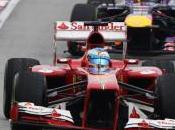 Cina. Fernando Alonso: Puntiamo podio