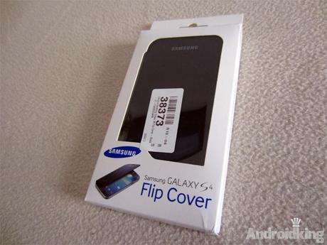 Recensione in anteprima della Flip Cover per il Samsung Galaxy S4 ! | Androidking