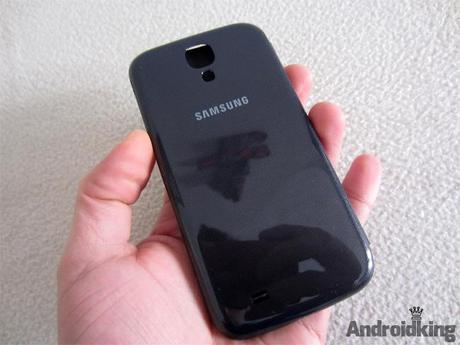 Recensione in anteprima della Flip Cover per il Samsung Galaxy S4 ! | Androidking