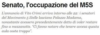 Canale Cinque Stelle: va in scena il varietà