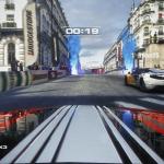 Grid 2, dettagli su longevità single-player, modalità multiplayer e nuove immagini