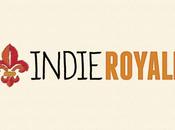 Indie Royale, ecco Spring Bundle cinque giochi