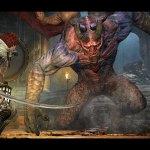 Dragon’s Dogma: Dark Arisen, nuove immagini di gameplay