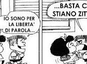 Libertà parola?