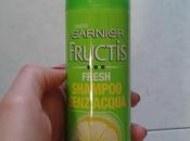 Shampoo senz'acqua? It's possible!