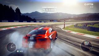 GRID 2 : video e info sul multiplayer, il single player durerà più di 30 ore