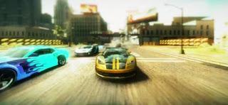 Annunciato Ridge Racer Driftopia, racing game Free to Play per PS3