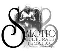 Zichichi al SALOTTO culturale tematico