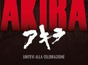 Akira torna cinema