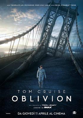 Oblivion