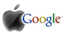 apple vs google